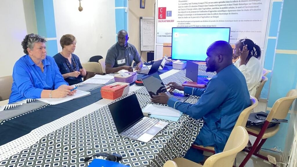 cérémonie de remise