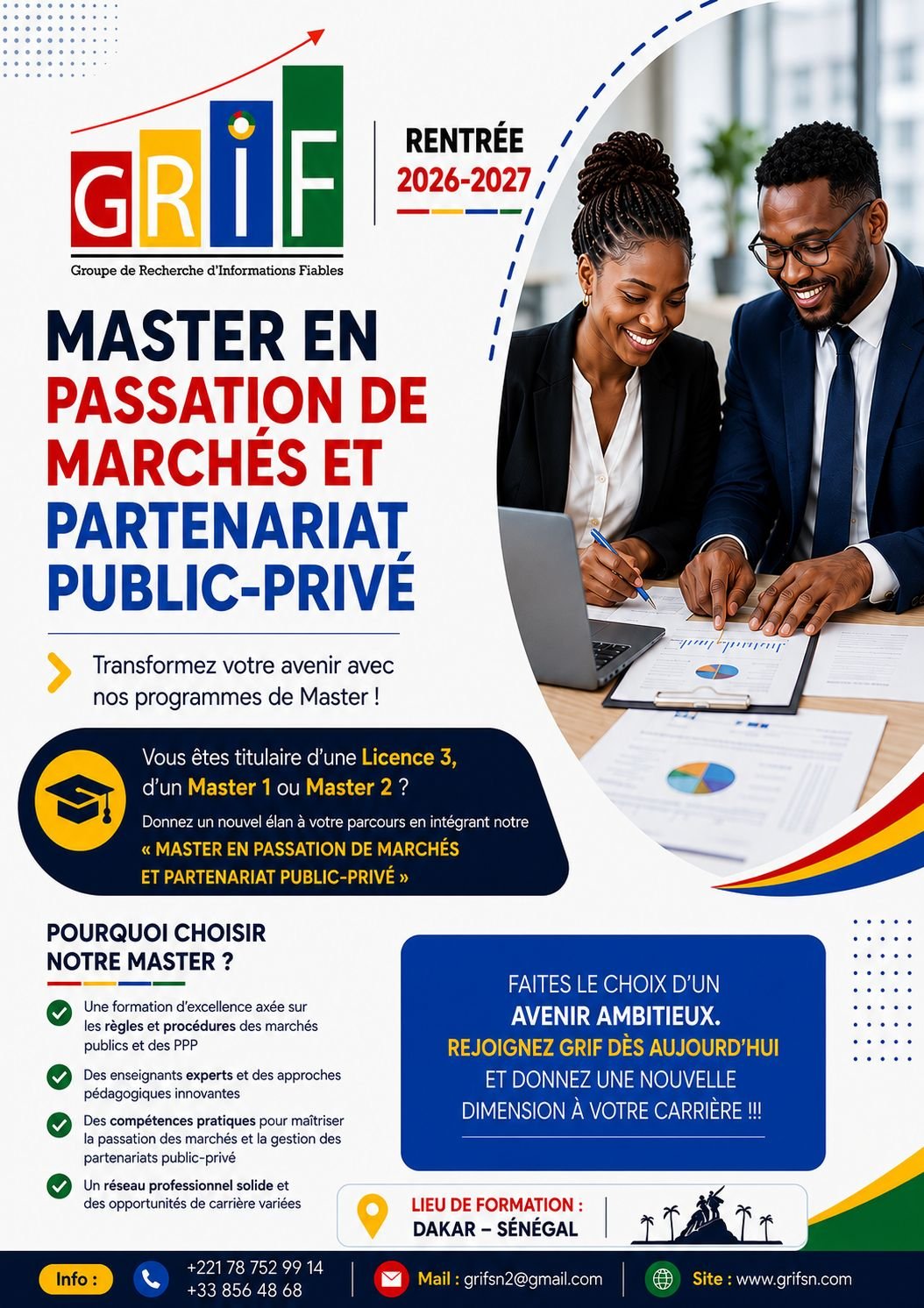 passation