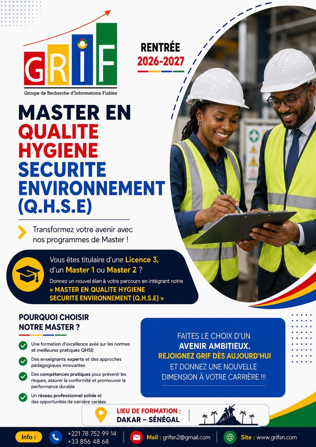 qualité